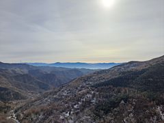 -雁门关景区