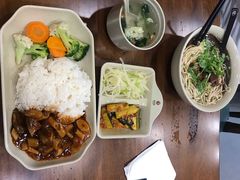 -李先生牛肉面大王(青岛火车站东广场店)