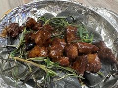 -景式·廣東粤菜(凤凰古站店)