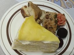 -匡小敏手工烘培(大地金墅店)