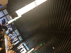 大堂-绿茶餐厅(成都大悦城店)