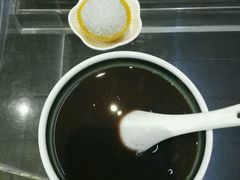 手工糯米糍-一口小满手作糯米糍(北山店)