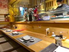 -昱匠·日本料理(金融街店)