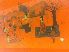 -丝路金桃·新疆菜(徐汇店)