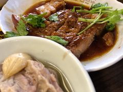 -松發肉骨茶(克拉码头店)