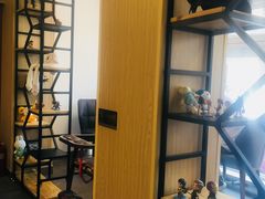 -金龙烧烤·牛肉面(西塔店)