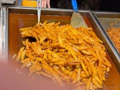 -丁家坡洋芋·观音桥好吃街A区(全国总店)