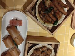 -蔡澜点心·粤菜(花城汇南区店)