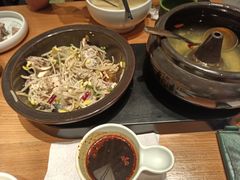 -云海肴·汽锅鸡·云南菜(广安门天虹店)