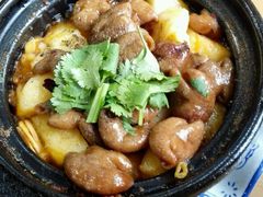 -廖记老砂锅(上清寺店)
