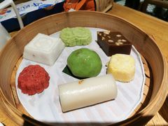 -新梅华(太仓万达店)