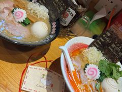 -Ramen满吉·豚骨拉面(丽园路店)