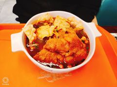 -文昌桥螺蛳粉(魏公村店)