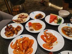 -南京瀚金佰九号温泉酒店