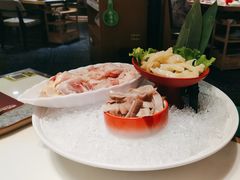 -洪氏嗨捞·猪肚鸡火锅(阳光天地店)
