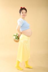 -蜜阁孕味亲子摄影(太奥广场店)