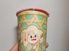 -蜜雪冰城(大智路店)