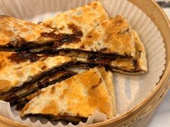 -牛街清真满恒記(平安里西大街店)