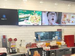 -和合谷(北京市王府井百货大楼店)