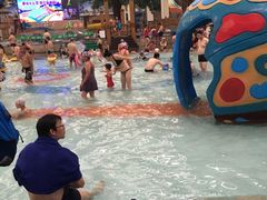 -南宫温泉水世界