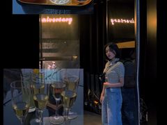 -STARRY CAFE & LOUNGE BAR(高新店)