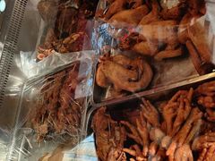 -琴岛骨里香(鞍山二路店)