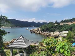 -东澳岛