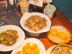 -前海沿·青岛菜(五四广场永旺店)