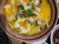 -福照楼汽锅鸡·云南菜(护国路店)
