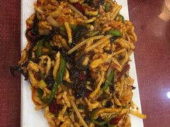 -桃子餐厅·天津菜(红星路直营店)