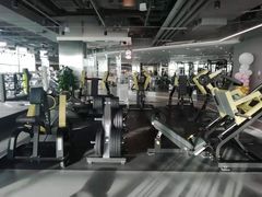 -OXYGYM 奥美氧舱运动中心(朝阳大悦城店)