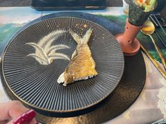 -一板铁板烧·隐秘一线江景花园餐厅(西湖左岸·天元店)