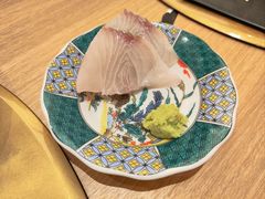 -鮨政· Omakase(港汇恒隆广场店)