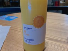 -luckincoffee瑞幸咖啡(香港名店街店)