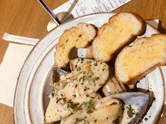 -HELLO 27 意面·沙拉·帕尼尼