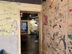 -阿sir咖啡(陶谷新村店)