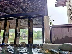 -春晖园度假酒店温泉