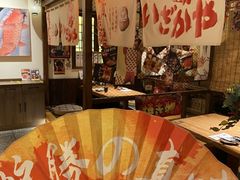 -炉胜·炉端烧·居酒屋