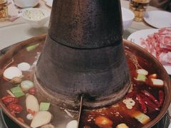 -阳坊大都涮羊肉(阳坊总店)