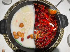 -川中渝夫火锅(铜陵万达广场店)
