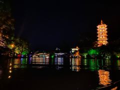 -桂林两江四湖景区