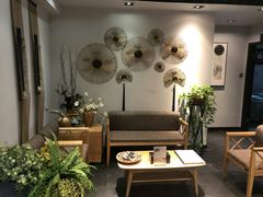 -东方菩提养生SPA馆(武昌总店)