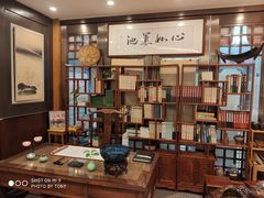 -泰合素食(双流店)