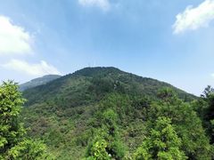 -南岳衡山风景名胜区