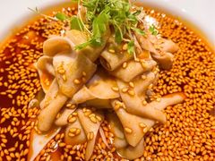 -榕意·川味之美(深业上城店)