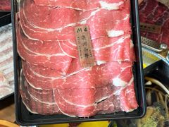 -牛匠和牛寿喜锅(西安总店)