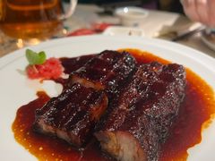-侨美食家·粤菜(体育西路店)