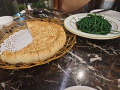 -新粤新疆菜清真餐厅(拱北店)