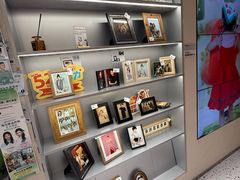 -海马体照相馆(大连罗斯福广场店)