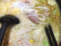 -阿香米线杭州西湖银泰文化广场餐厅